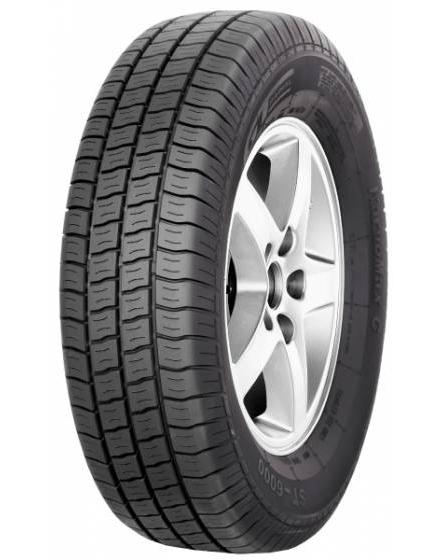 GT Radial Kargomax ST-6000 185/60 R12C 104N