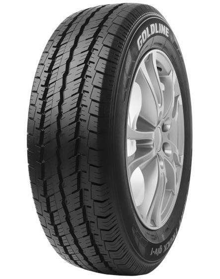 Goldline GLV1 165/80 R13C 94R