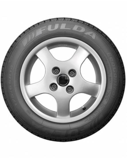 Fulda Ecocontrol 175/70 R13 82T