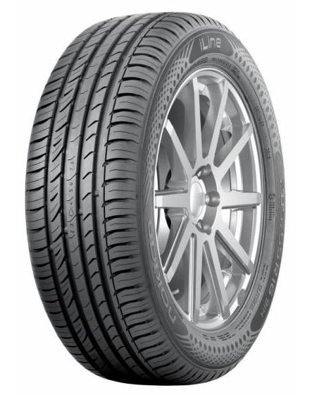 Nokian iLINE 155/65 R14 75T