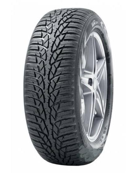 Nokian WR D4 155/65 R14 75T