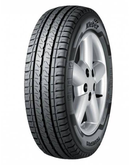 Kleber TRANSPRO 165/70 R14C 89R