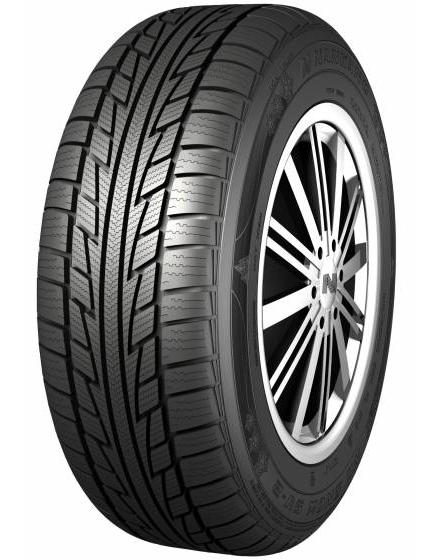 Nankang SV-2 175/60 R14 83H XL