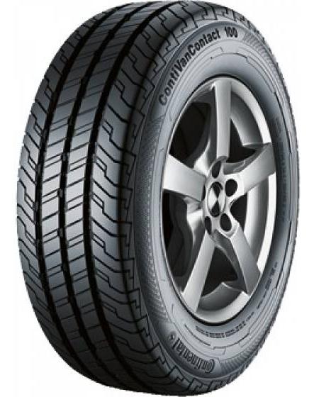 Continental ContiVancoContact 100 175/65 R14C 90T