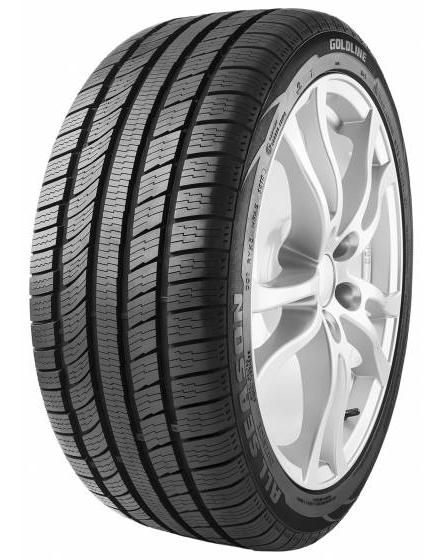 Goldline GL 4SEASON 175/70 R14 88T XL