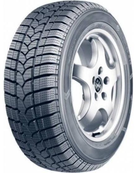 Riken SNOWTIME B2 175/70 R14 84T