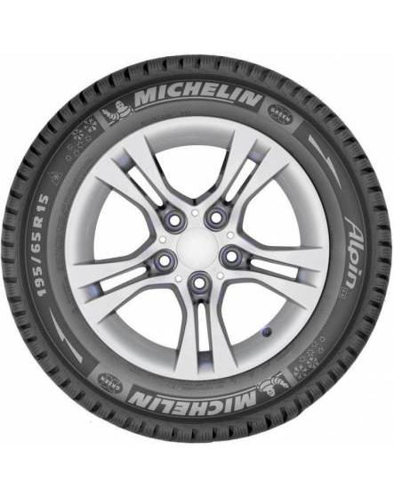 Michelin ALPIN A4 185/60 R14 82T