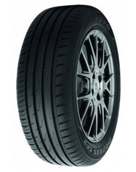 Toyo Proxes CF2 185/65 R14 86H