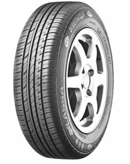 Lassa Greenways 185/70 R14 88H