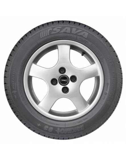 Sava Eskimo S3+ 165/65 R15 81T