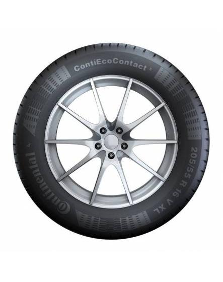 Continental ContiEcoContact 5 185/55 R15 82H