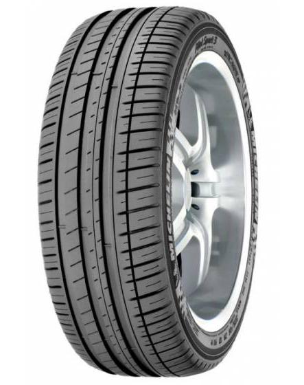 Michelin Pilot Sport 3 195/50 R15 82V