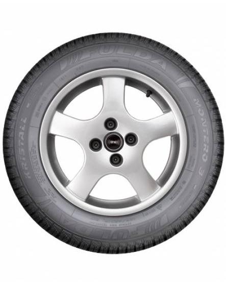 Fulda KRISTALL MONTERO 3 195/65 R15 95T XL