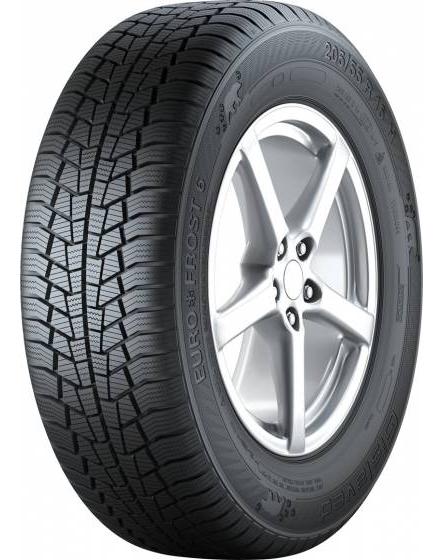 Gislaved EURO*FROST 6 195/65 R15 95T XL