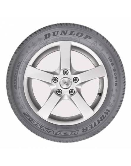 Dunlop SP Winter Response 2 195/65 R15 95T XL