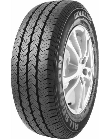 Goldline GL 4SEASON LT 195/70 R15C 104R