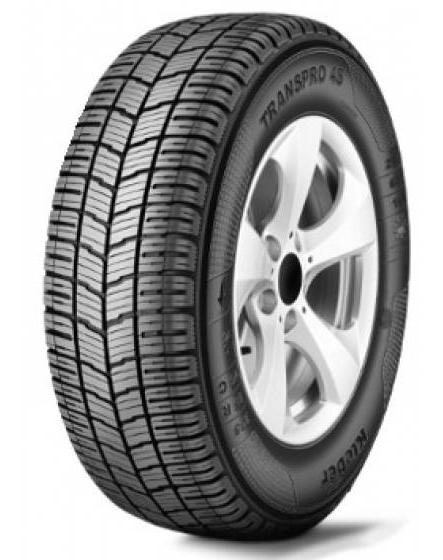 Kleber TRANSPRO 4S 195/70 R15C 104R