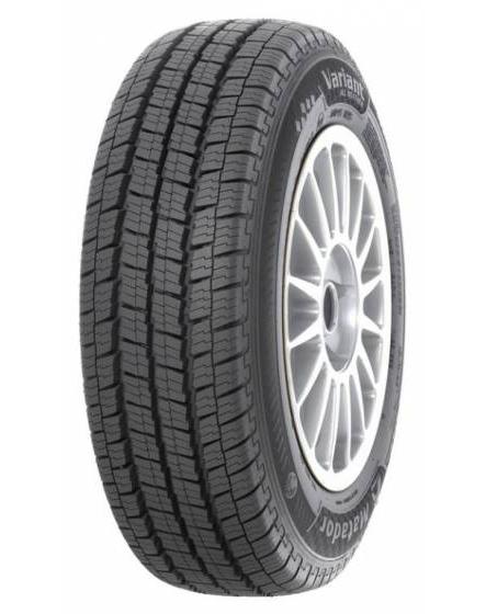 Matador MPS125 205/65 R15C 102R