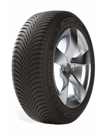 Michelin ALPIN A5 205/65 R15 94T