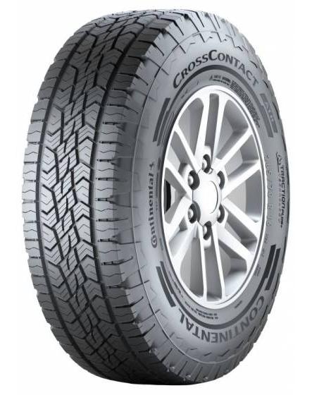 Continental ContiCrossContact ATR 205/70 R15 96H FR