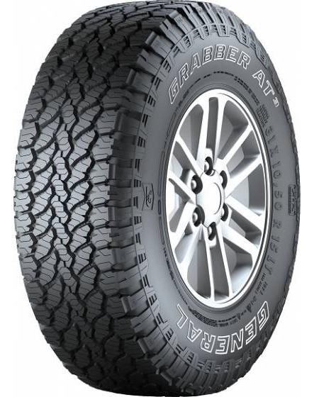 General GRABBER AT3 205/75 R15 97T