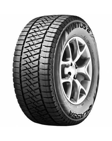 Lassa Wintus 2 215/65 R15C 104T