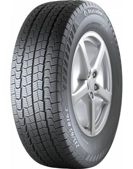 Matador MPS400 215/65 R15C 104T