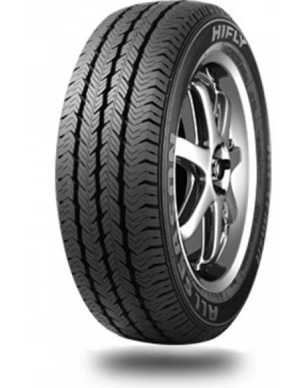 Hifly ALL-TRANSIT 215/70 R15C 109R