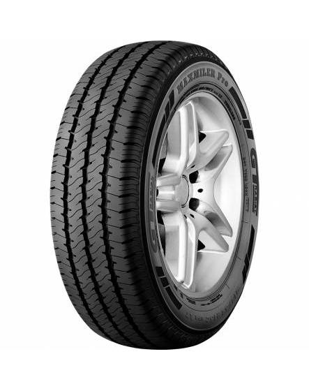 GT Radial MaxMiler Pro 215/70 R15C 109S