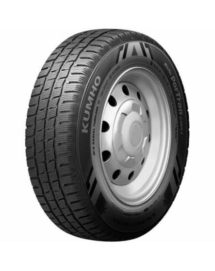 Kumho CW51 215/70 R15C 109R