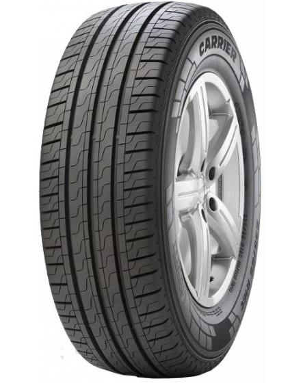 Pirelli Carrier 215/70 R15C 109S