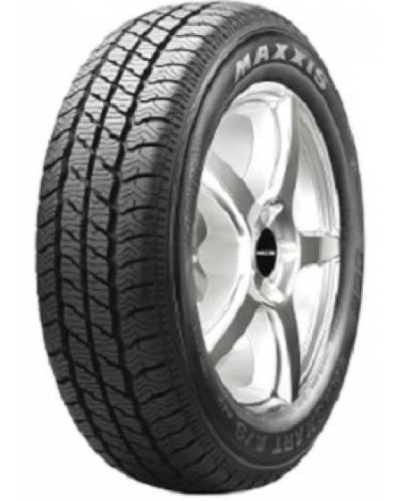 Maxxis Vansmart A/S AL2 215/70 R15C 109T