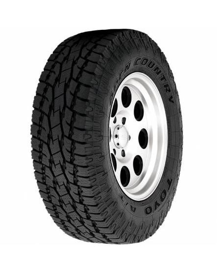 Toyo OPEN COUNTRY A/T+ 215/75 R15 100T