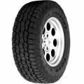 Toyo OPEN COUNTRY A/T+ 215/75 R15 100T