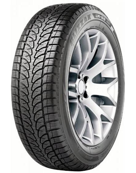 Bridgestone BLIZZAK LM-80 EVO 235/75 R15 109T XL