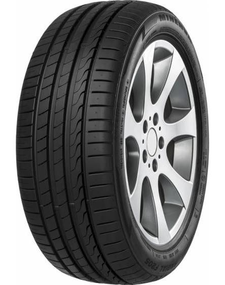 Minerva F205 195/45 R16 84V XL