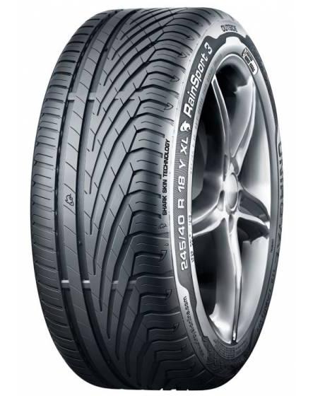 Uniroyal Rainsport 3 195/55 R16 87H