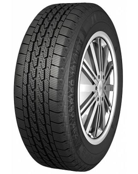 Nankang All Season Van AW-8 205/65 R16C 107T