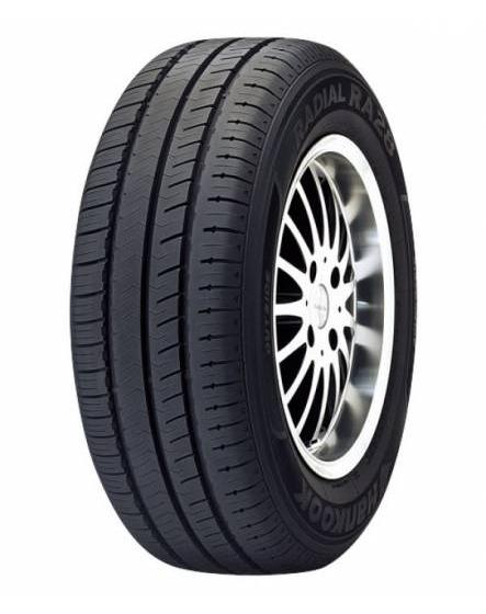 Hankook RA28 205/65 R16C 107T