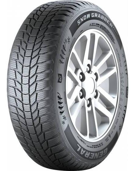 General SNOW GRABBER PLUS 215/65 R16 98H FR