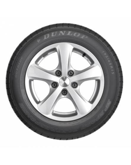 Dunlop SP FASTRESPONSE 215/65 R16 98H