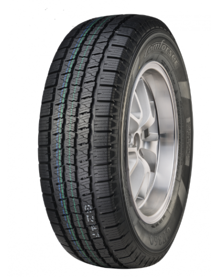 Comforser CF360 215/65 R16C 109R