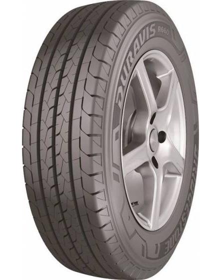 Bridgestone Duravis R660 215/75 R16C 113R