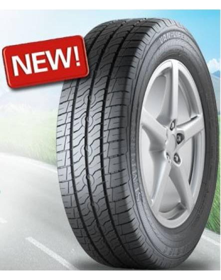 Semperit VAN-LIFE 2 225/75 R16C 121R