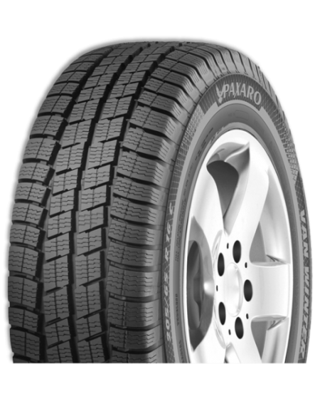 Paxaro Van Winter 235/65 R16C 115R