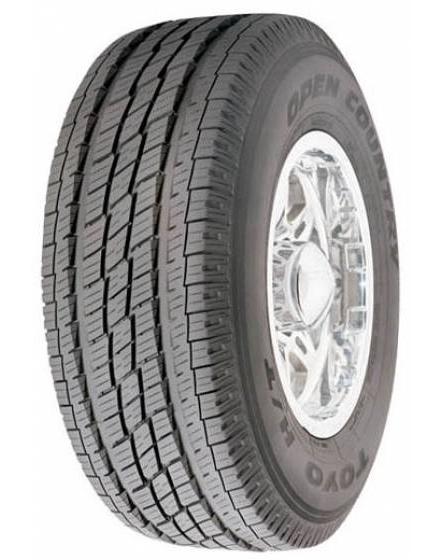 Toyo Open Country H/T 265/70 R16 112H