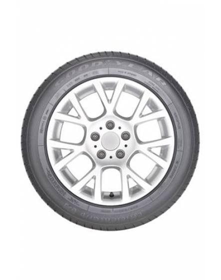 Goodyear EFFICIENTGRIP 205/50 R17 89V