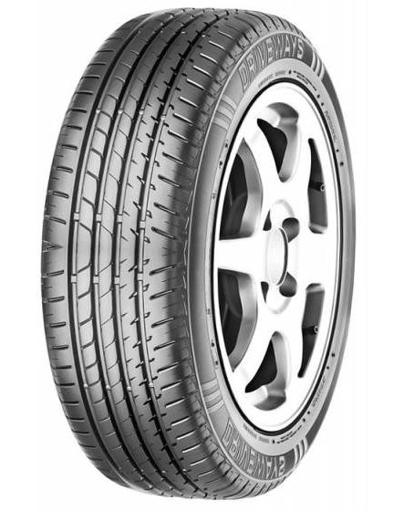 Lassa Driveways 215/55 R17 94W