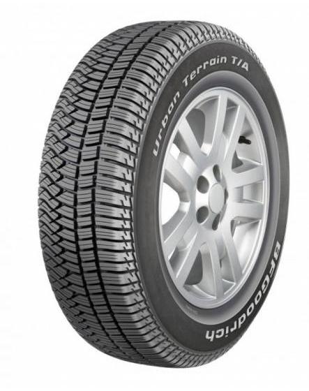 BF Goodrich URBAN TERRAIN T/A 215/60 R17 96H