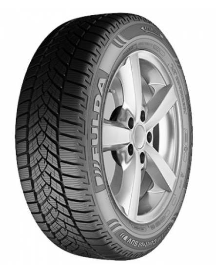 Fulda Kristall Controll SUV 215/60 R17 96H